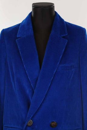 Blazers Maison Rabih Kayrouz  Bleu