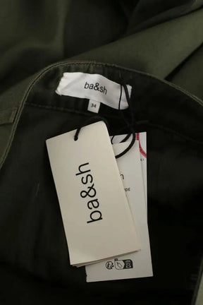 Droit Bash  Kaki