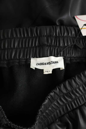 Mini Zadig & Voltaire  Noir