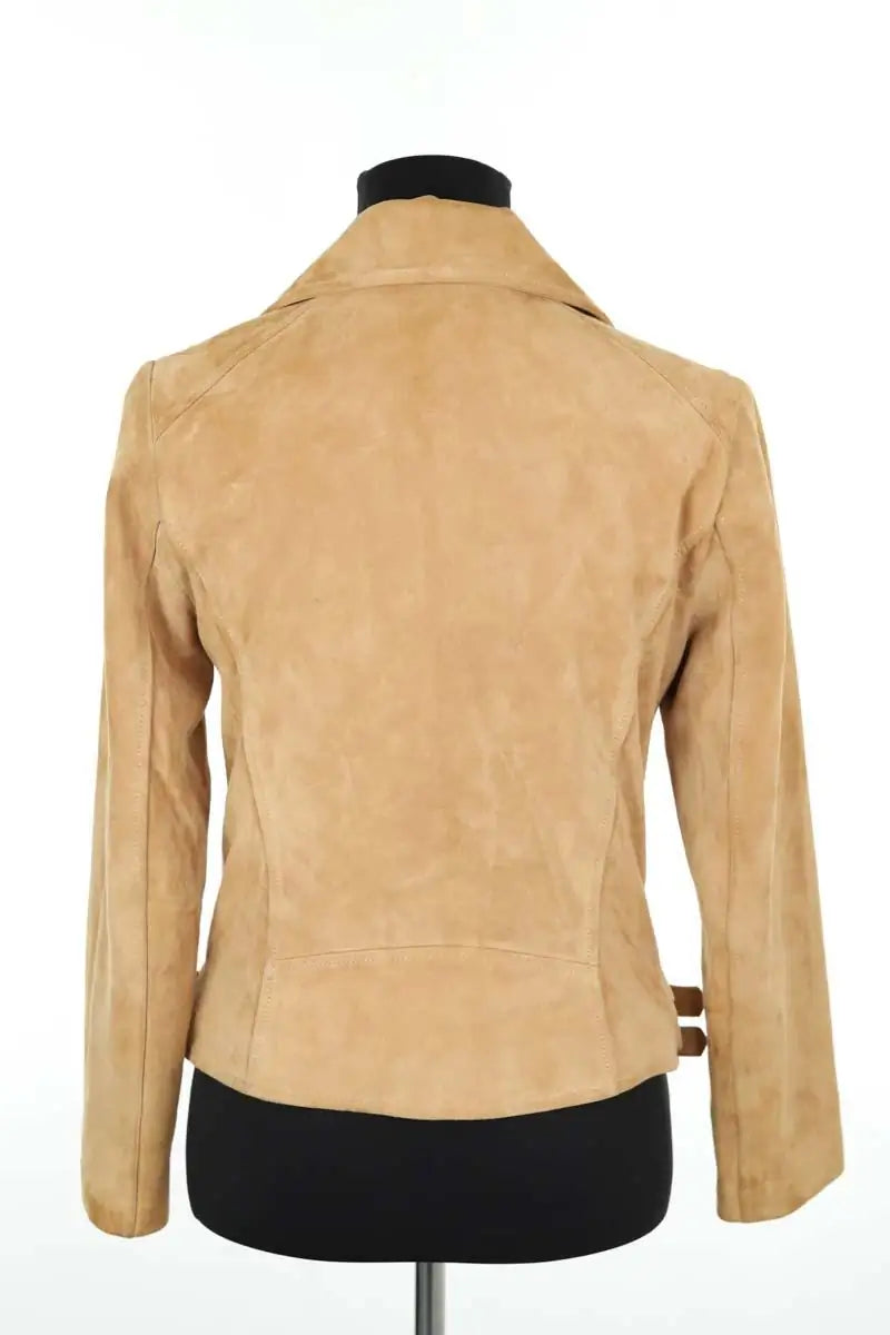Blouson Ralph Lauren  Marron