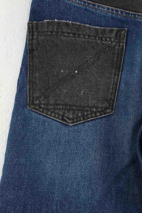 Droit Zadig & Voltaire  Noir