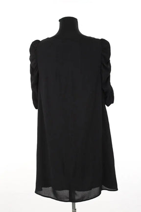 Robe Claudie Pierlot  Noir