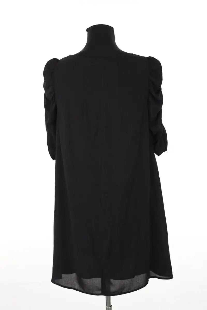 Robe Claudie Pierlot  Noir
