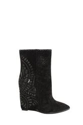 Boots Stella Luna  Noir