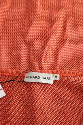 Top Gerard Darel  Orange