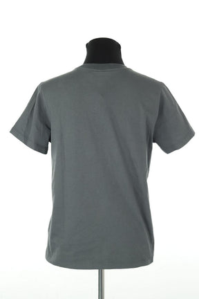 T-shirts Ganni  Kaki