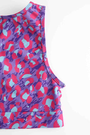 Sport Luz  Violet