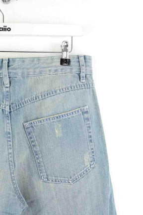 Jean droit Isabel Marant Étoile  Bleu