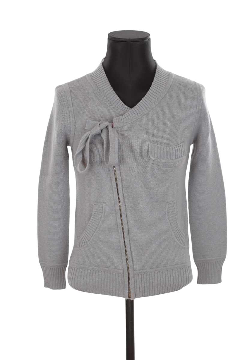 Cardigans Sonia Rykiel  Gris