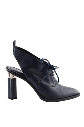 Talons Louis Vuitton  Bleu