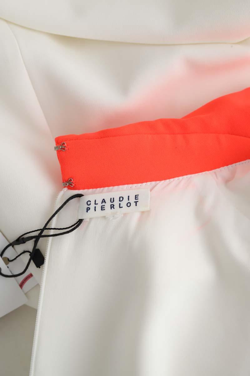 Mini Claudie Pierlot  Blanc