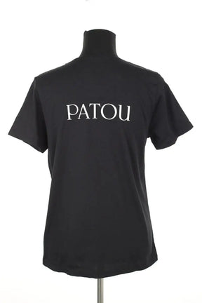 T-shirt Patou  Noir
