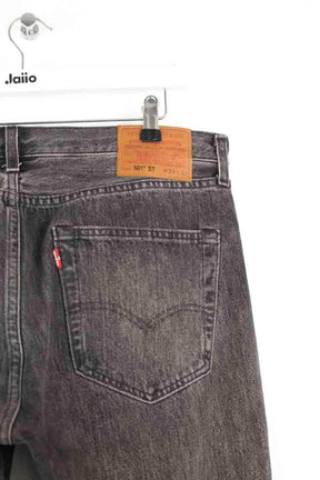 Jean droit Levi's  Gris