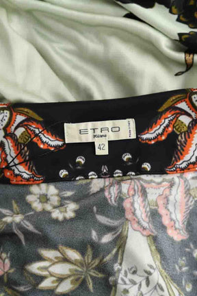 Mini Etro  Noir