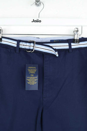 Droit Ralph Lauren  Bleu