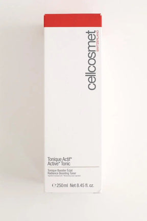 Tonique Cellcosmet  Blanc