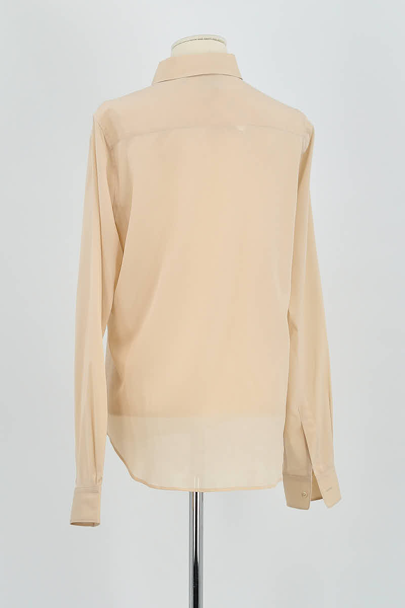 Chemises Aspesi  Beige