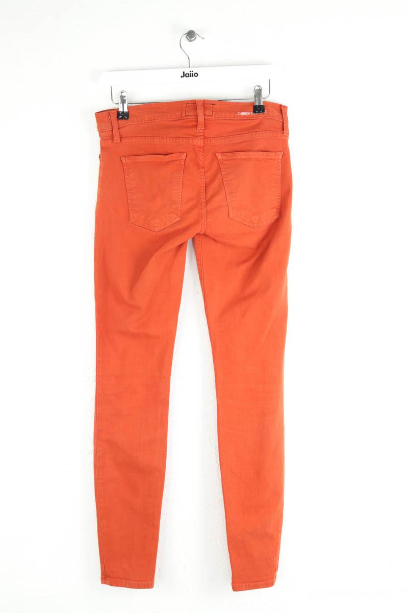 Slim Current Elliott  Rouge