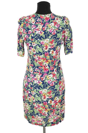 Robe Claudie Pierlot  Multicolore