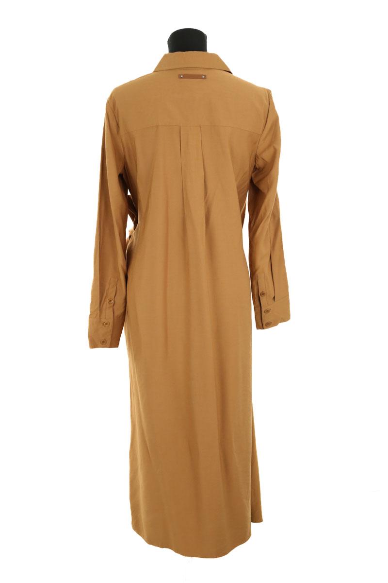 Maxi Tibi  Marron