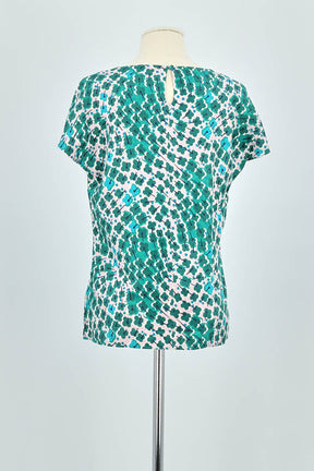 Blouses Boden  Vert
