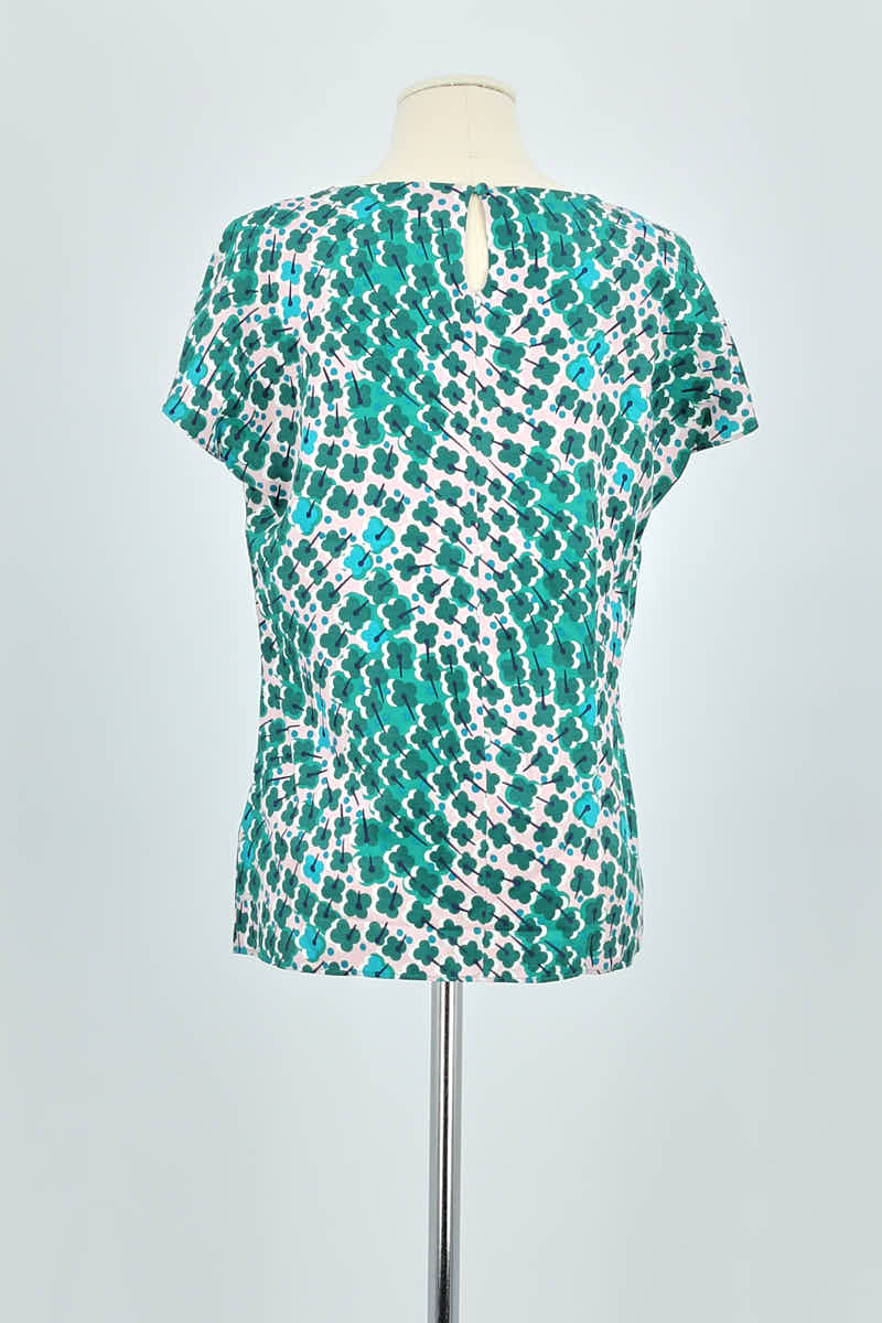 Blouses Boden  Vert