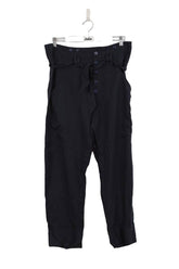 Droit Isabel Marant Étoile  Bleu