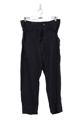 Droit Isabel Marant Étoile  Bleu