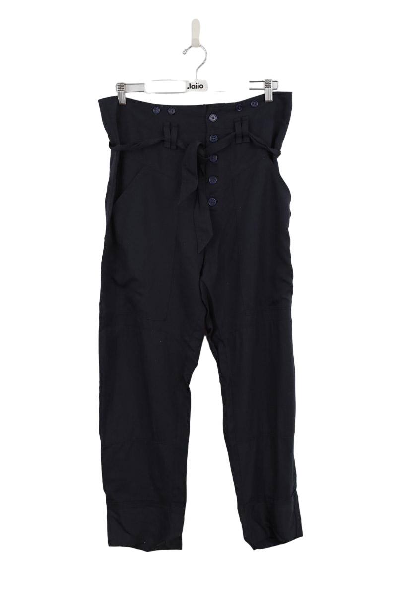 Droit Isabel Marant Étoile  Bleu