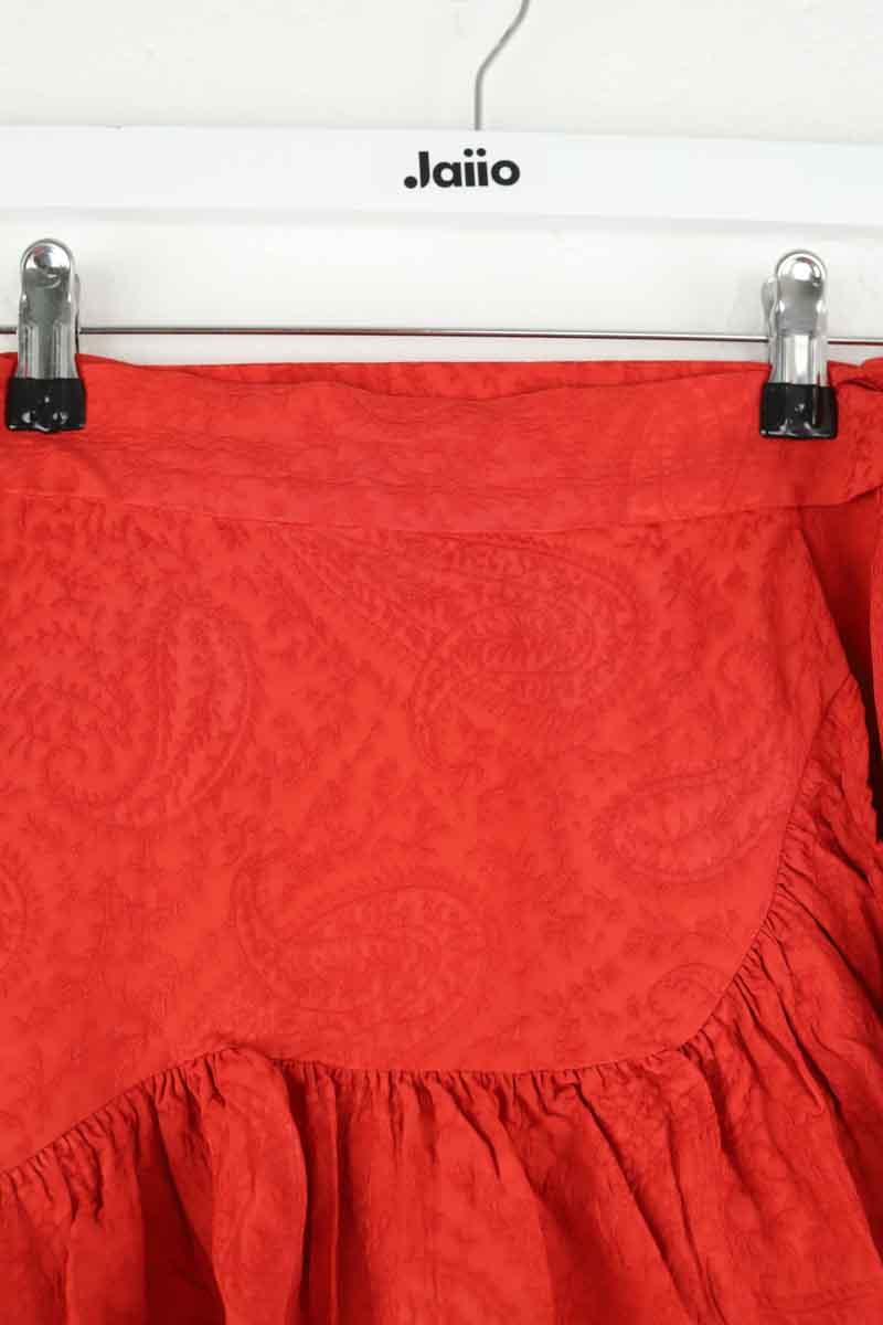 Mini Maje  Rouge