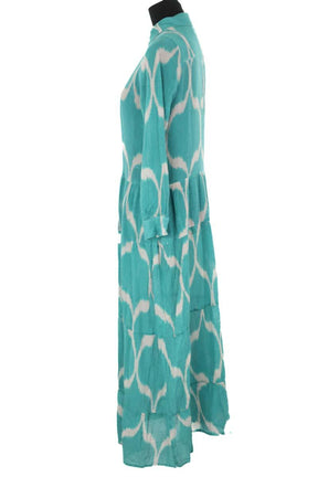 Maxi Hod  Bleu