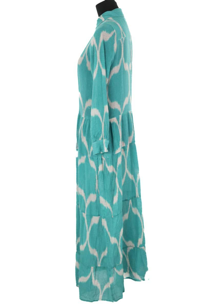 Maxi Hod  Bleu