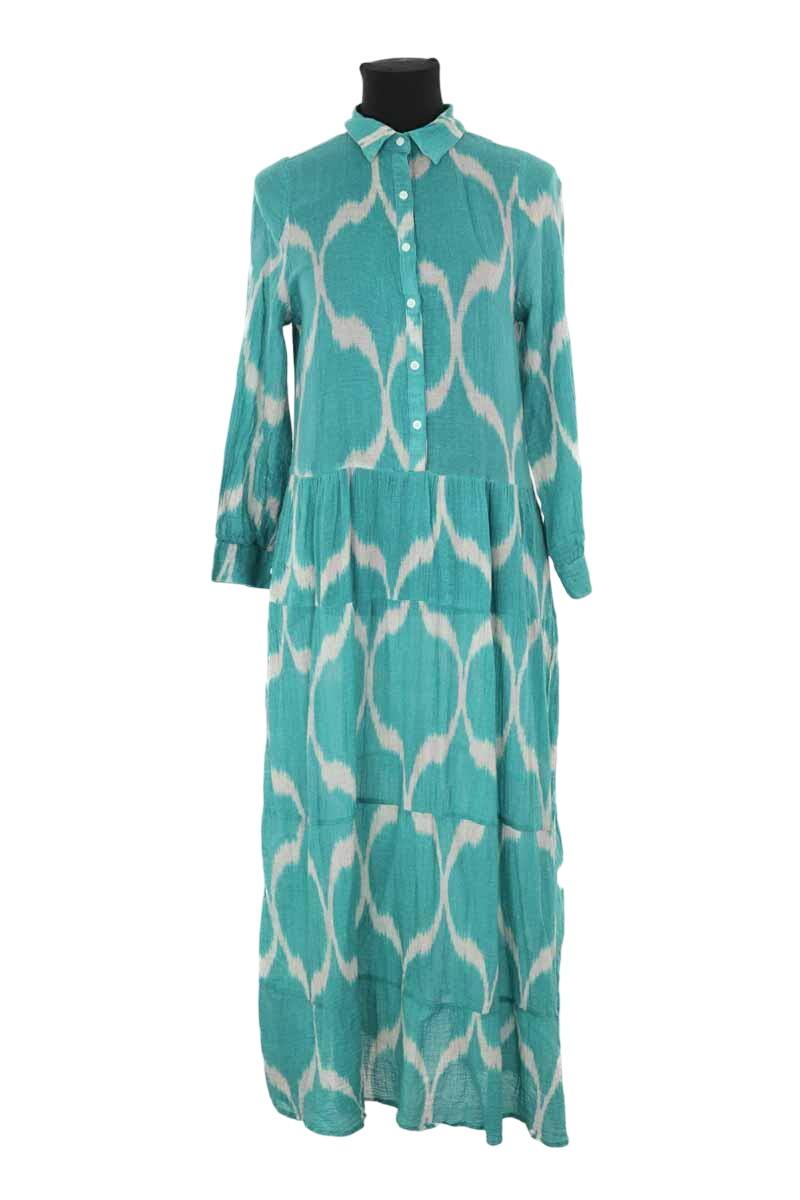Maxi Hod  Bleu