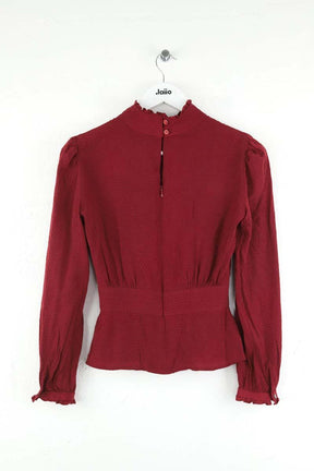 Blouses Bash  Bordeaux