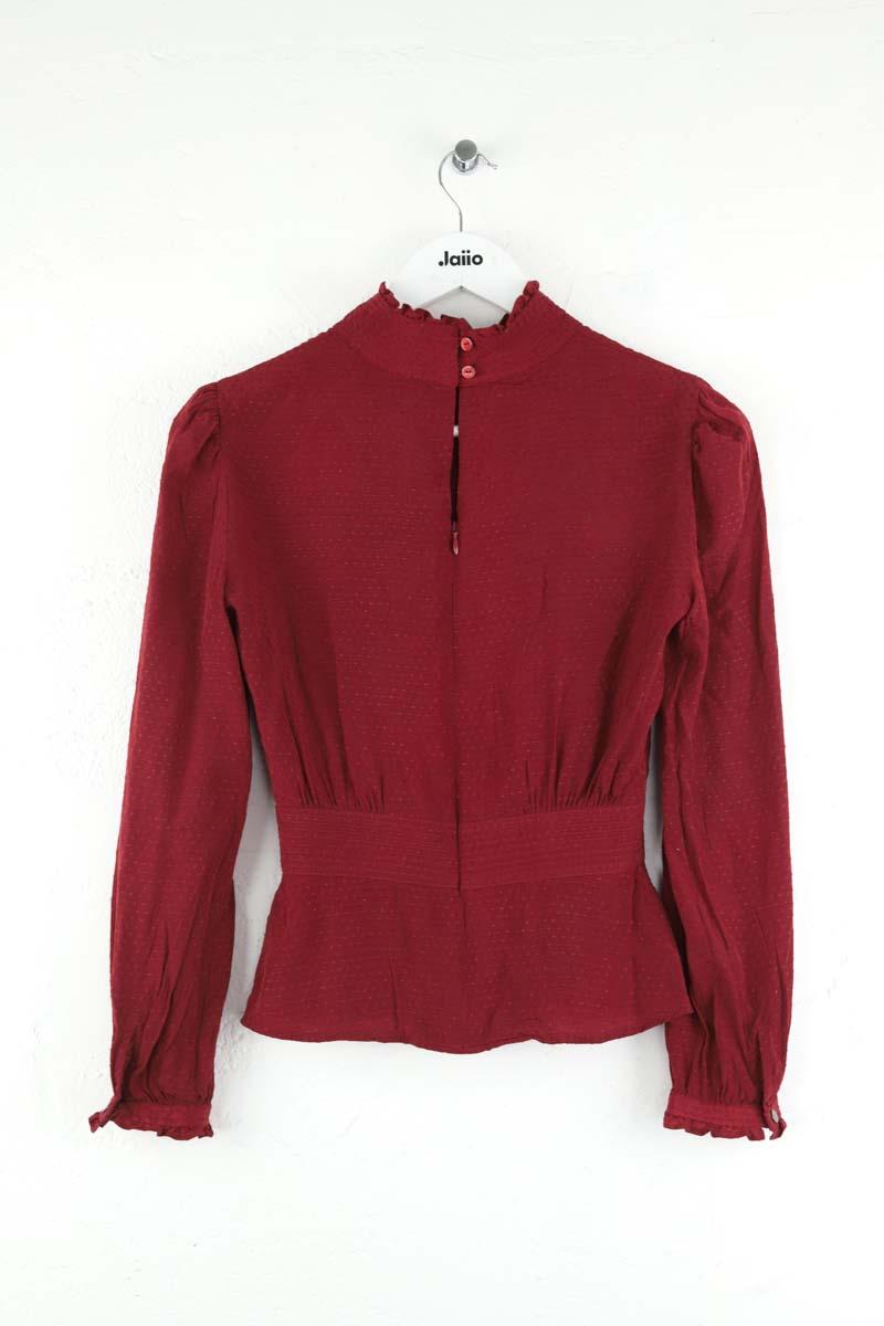 Blouses Bash  Bordeaux