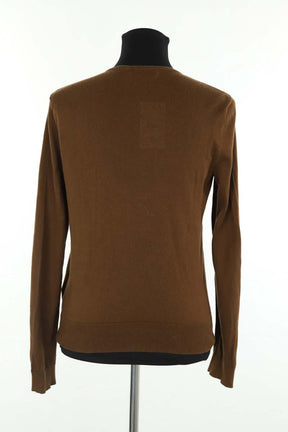Gilets Ralph Lauren  Marron