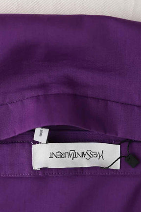 Mini Saint Laurent  Violet