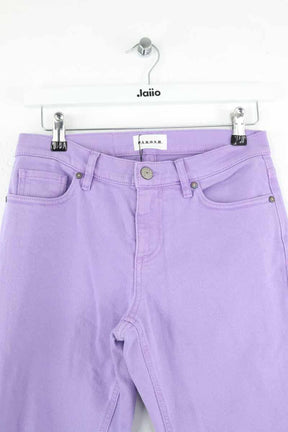 Slim Parosh  Violet
