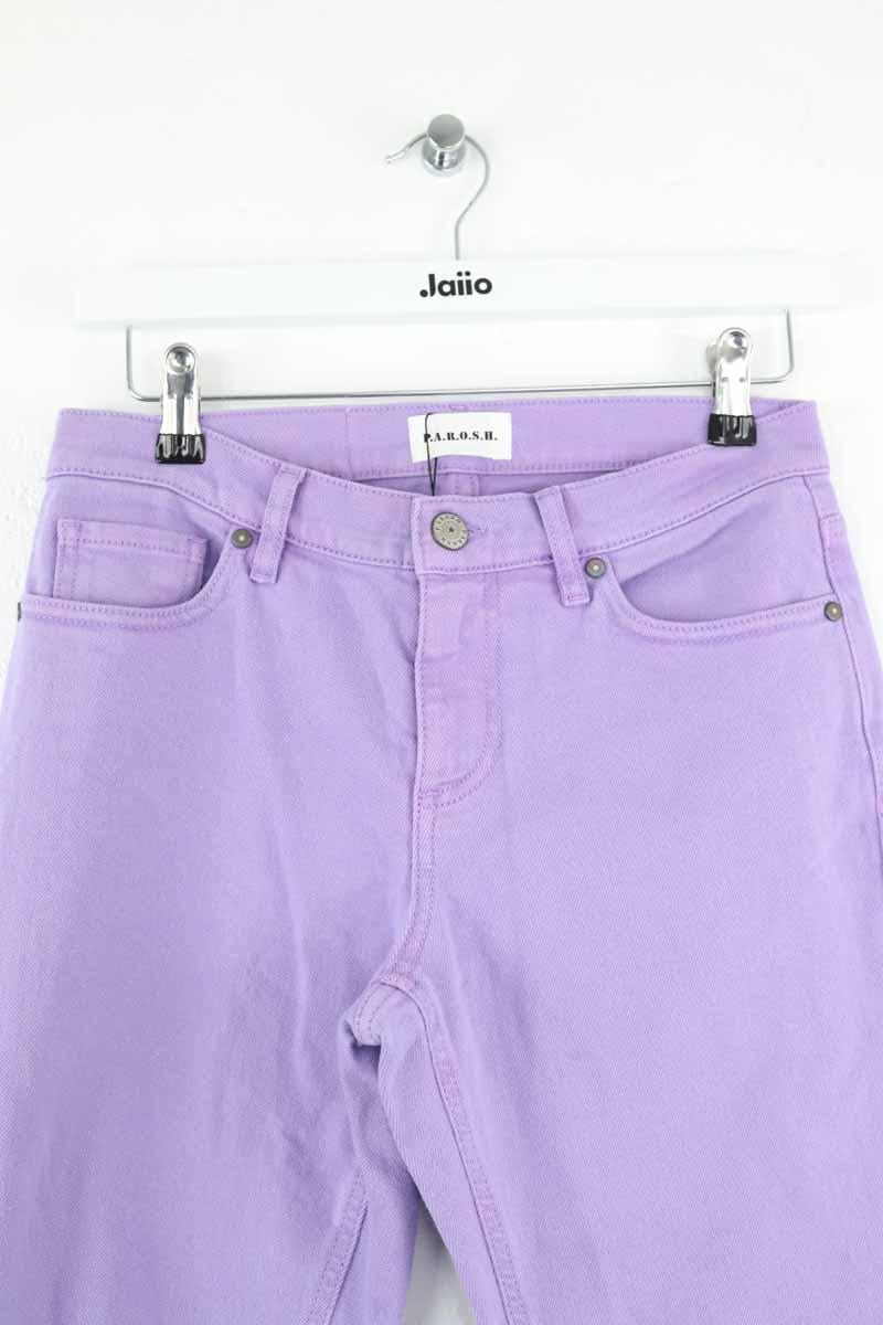 Slim Parosh  Violet