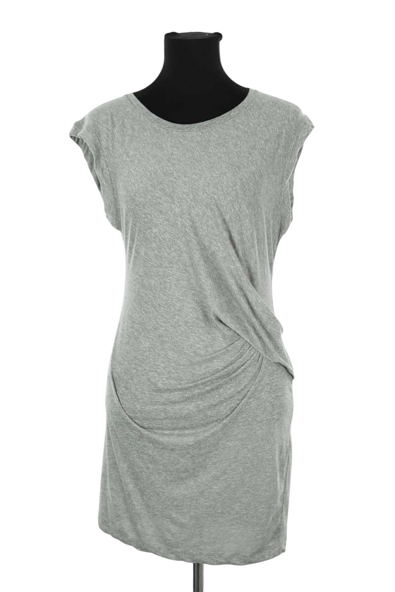 Robe Iro  Gris