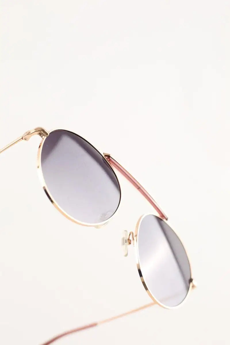 Lunettes de soleil Paul & Joe  Doré