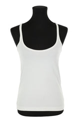 Top Calvin Klein  Blanc