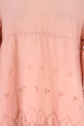 Robe Mes Demoiselles  Rose