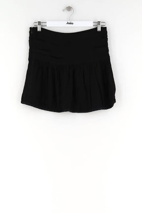 Mini jupe Bash  Noir