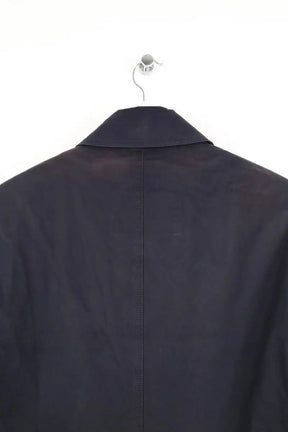 Manteau Burberry  Marine