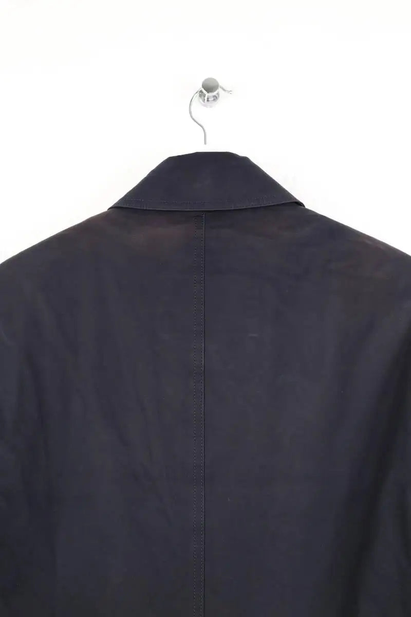 Manteau Burberry  Marine