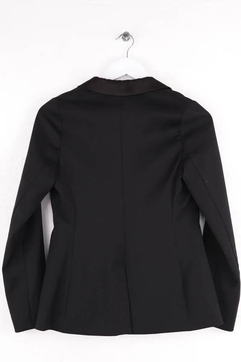 Blazer Claudie Pierlot Noir en Synthétique