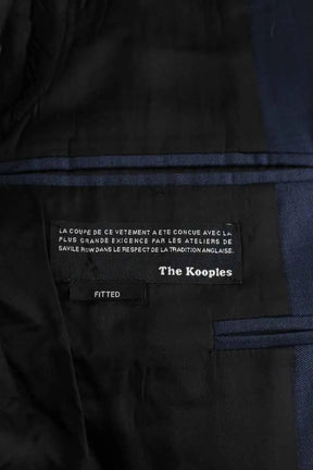 Veste The Kooples  Bleu