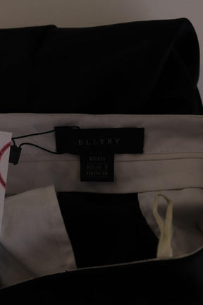 Large Ellery  Noir