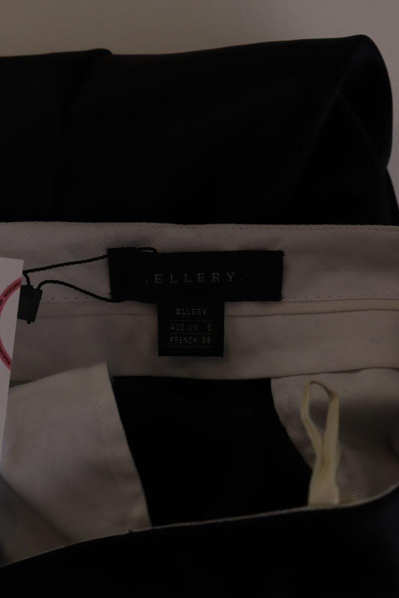 Large Ellery  Noir